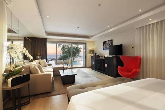 Serviced apartment rental in Accommodation and stays category
